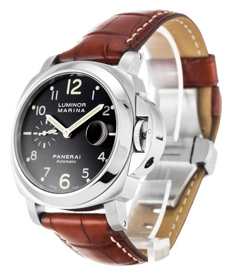 replica panerai watches in pakistan|genuine Panerai for sale.